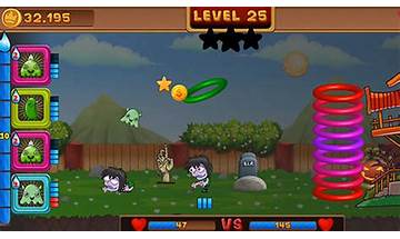Zombie Dunk for Android - Download the APK from Habererciyes